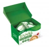 Truva Stevıa Leaf Calorie Free 40 Packet