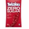 Twizzlers Zero Sugar Strawberry Candy 141gr