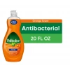 Ultra Palmolive Antibacterial Orange Scent  Bulaşık Deterjanı 591ml