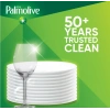Ultra Palmolive Antibacterial Orange Scent  Bulaşık Deterjanı 591ml