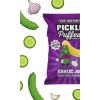 Van Holtens Pıckle Puffed Snacks Garlıc Joe Garlıc Pıckle Flavoured Sarımsaklı Turşu Aromalı Puf Atıştırmalık  90 g