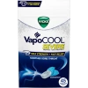 VapoCool Severe Menthol Oral Anesthehıc Max Strength Fast Relief 45 Drops