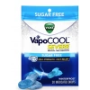 VapoCool Severe Menthol Oral Anesthehıc Sugar Free Max Strength Fast Relief 30 Drops