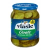 Vlasic Fresh Packed Ovals Hamburger Dill Chips 946 gr