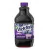 Welchs Famıly Farmer Owned % 100 Grape Juıce Concorn Grape No Sugar Added Üzüm Suyu 1,89 ml