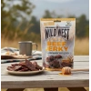 Wıld West Honey BBQ Beef Jerky Kurutulmuş Et 25 g