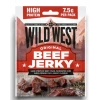 Wıld West Orıgınal Beef Jerky Kurutulmuş Et 25 g