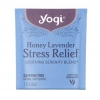 Yogi Honey Lavender Stress Relief 16 Adet Poşet Çay 29 gr