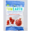 Yumearth Organic Gummy Bears Nar Aromalı Atıştırmalık Şekerleme 50 g