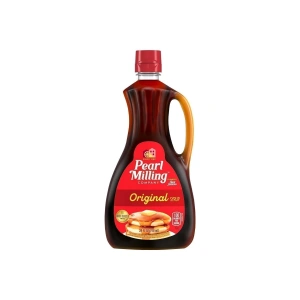 Pearl Milling Company Aunt Jemima Orginal Pankek Syrup 710 Ml.
