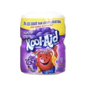 Kool Aid Grape 538 gr
