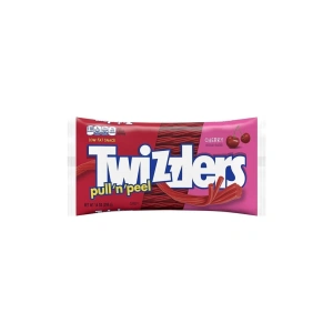 Twizzlers Cherry 396 Gr