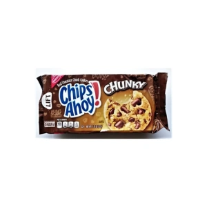 Nabisco Chips Ahoy Chunky Cookies 333 Gr.