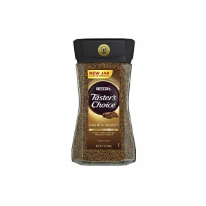 Tasters French Roast 198 Gr.