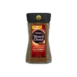 Tasters Choice House Blend Instant Kahve 198 Gr