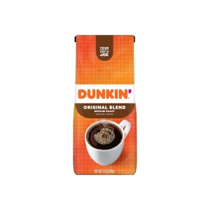 Dunkın Donuts Orginal Blend Filitre Kahve 340 Gr.