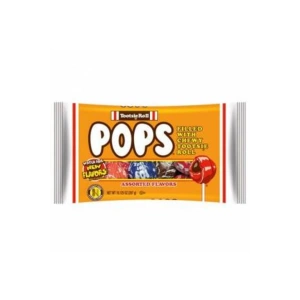 Tootsie Roll Pops Lolipop 287 gr
