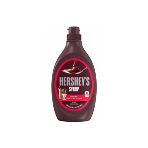 Chocolate Syrup 680 Gr.