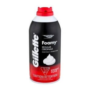 Regular Traş Köpüğü 311 gr