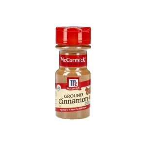Ground Cinnamon 116 Gr.