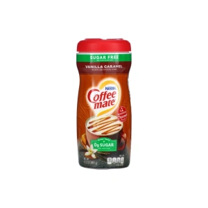 Coffee Mate Vanilla Caramel 289,1 Gr.