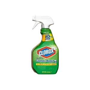 Clean-up Temizleyici + Çamaşır Suyu Original 946ml