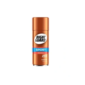 Original Aerosol Deodorant 240 Gr.