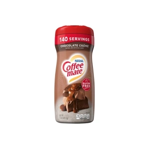 Coffee Mate Chocolate Creme 425.2 Gr.