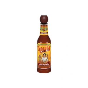 Chipotle Acı Biber Sosu 150 Ml.