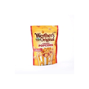 Werthers Original Caramel Popcorn Classic 140 gr