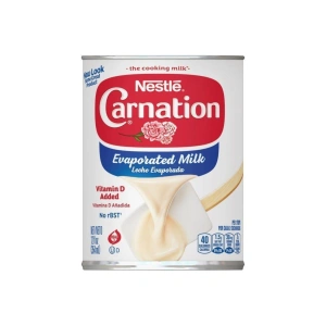 Carnation Yoğunlaştırılmış Süt 354 Ml.