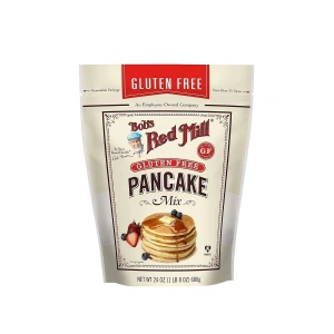 s Red Mill Gluten Free Pancake Mix 680 Gr.