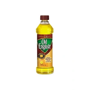 Lemon Oil 473 Ml.