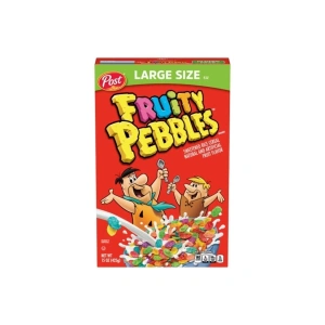 Fruity Pebbles Cornflakes 425 Gr.