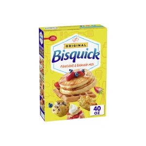 Original Bisquick Pancake Mix 1.13 kg