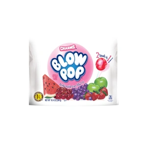 S Blow Pop 294 Gr.