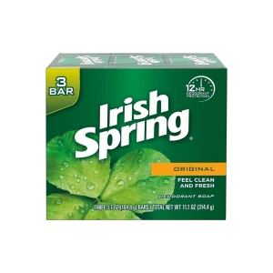 Original Sabun 3 Adet 314.4 gr