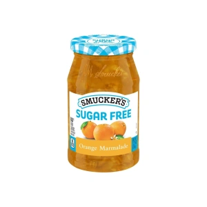 Smuckers Sugar Free Orange Marmalade 361 Gr.