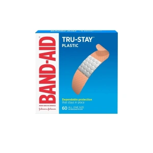 Tru Say Plastic 60 Adet