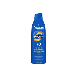 Sport 70 Faktör 4 In 1 Performance 156 Gr.