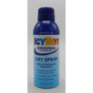 Original Dry Spray 113 Gr.