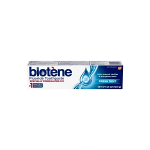 Fluoride Toothpaste Fresh Mint Diş Macunu 121.9 Gr.