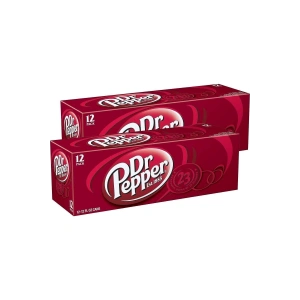 Dr.pepper Original 24 Adet