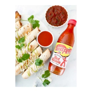 Original Hot Sauce- 355 Ml