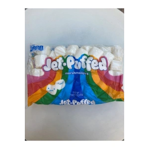 Kraf Jet Puffed Marsmallows 453 Gr.