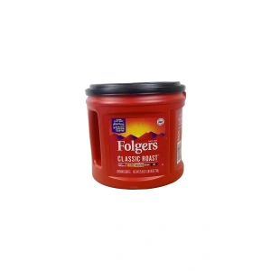 Classic Roast Medium Filtre Kahve 734 Gr.