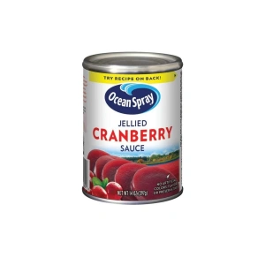 Jellied Cranberry Sos 397 Gr.