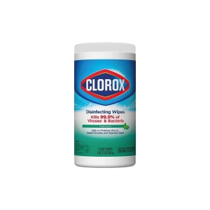Disinfecting Wipes Fresh Scent 75 Adet