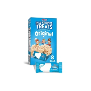 Rice Krispies Treats Original 8 Bars 176 gr