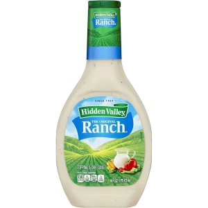 Original Ranch Sos 473 Ml.
